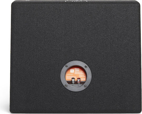 JBL Stage 1200s Subwoofer Αυτοκινήτου 12" 250W RMS