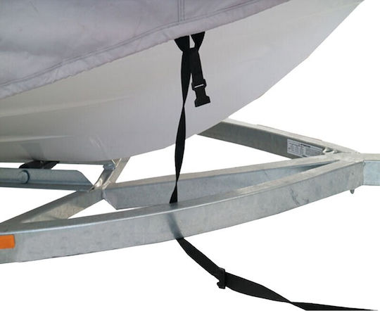 Sail Marine Gray Farbe