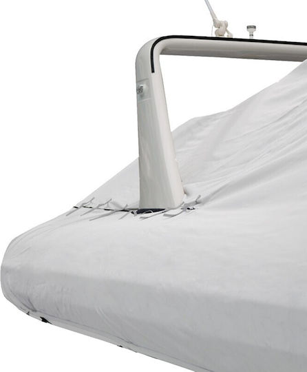Sail Marine Gray Farbe