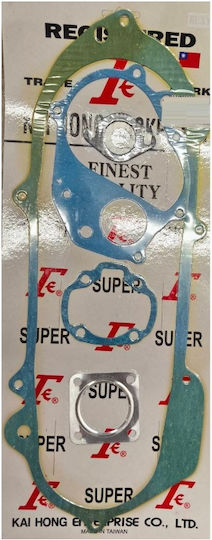WFO Motorcycle Gaskets Accessories 154-03-10500