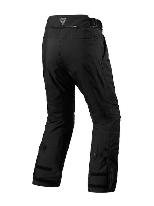 Rev'IT Vertical Herren Reithosen 4 Jahreszeiten Schwarz Rev'IT Vertical Herren Reithosen 4 Jahreszeiten Schwarz