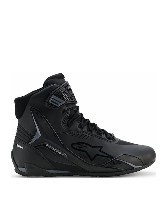 Alpinestars Faster-4 Ανδρικά Μποτάκια Drystar Alpinestars Faster-4 Ανδρικά Μποτάκια Drystar