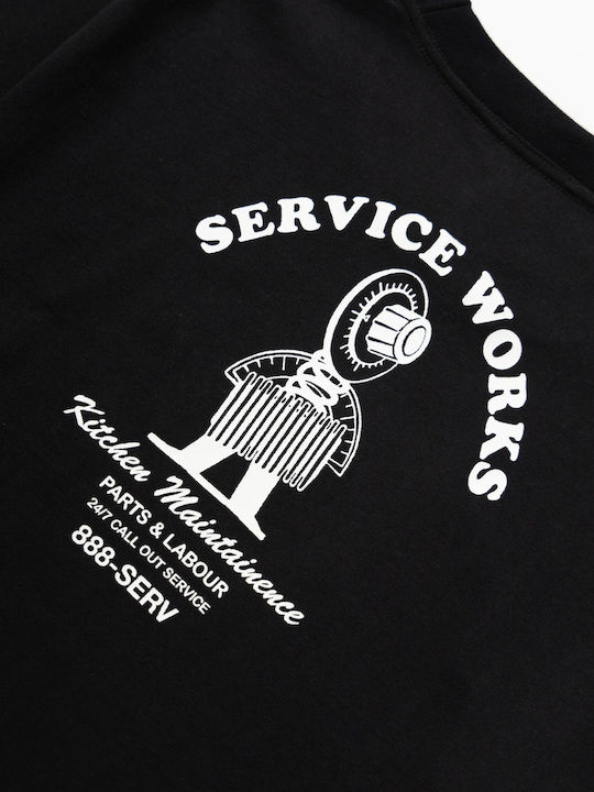 T-shirt Black