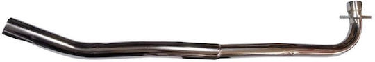 Honda Astrea Supra C90 Motorcycle Exhaust System Muffler Pipe