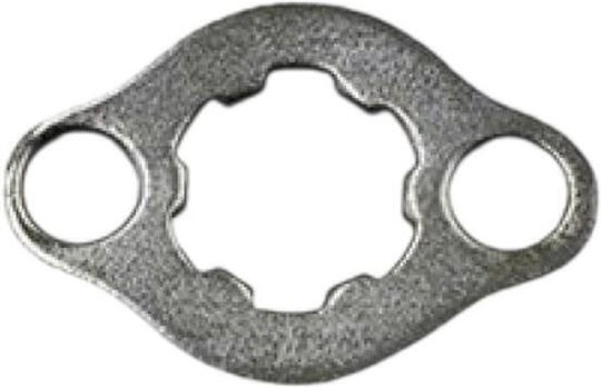 Nikme Ασφάλεια Αλυσίδας για Honda C50