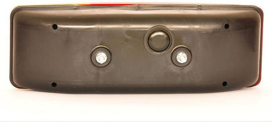 Multifunctional Lamp Left Rear Bulb 07 We551l 12v-24v 5 Functions Was