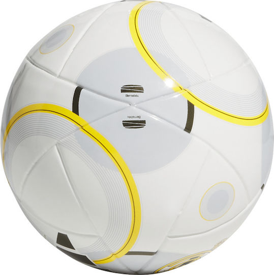 adidas Home Mini Soccer Ball White