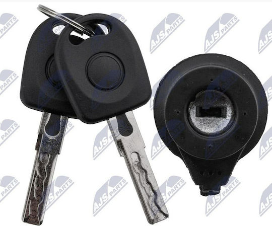 Διακοπτης Μιζας Vw Caddy 2004- Golf 2004- Golf Plus 2005- Jetta 2006- Touran 2003 Est-vw-011