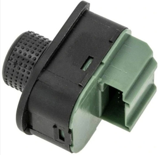 Ajs Parts Comutator Oglinzi VW Transportator T5 2003-2015 VW Multivan 2003-2015 1 Buc Comutator/Ajs Ews-vw-115