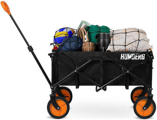 Humberg Σύστημα για Μεταφορά / Ανύψωση Φορτίων