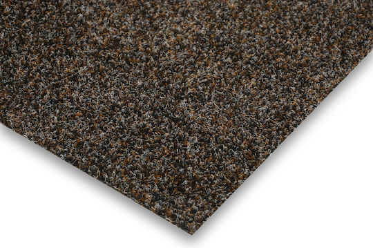 Newplan Carpet 3-25-60-601R-999 Brown Cut-to-Measure