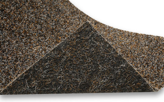 Newplan Carpet 3-25-60-601R-999 Brown Cut-to-Measure