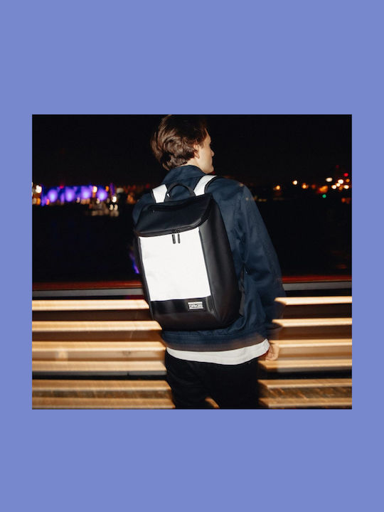 Johnny Urban Daybag Schwarz