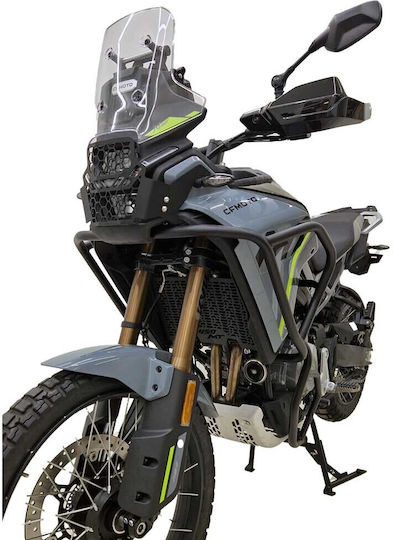 Cf Moto 450mt 2023-2025 Protection Bars