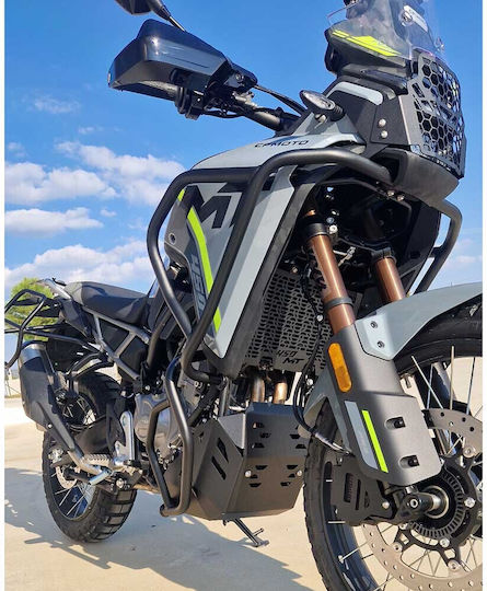 Cf Moto 450mt 2023-2025 Protection Bars