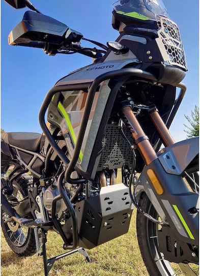 Cf Moto 450mt 2023-2025 Protection Bars