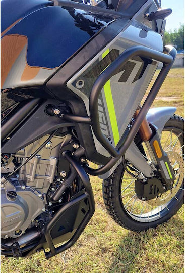 Cf Moto 450mt 2023-2025 Protection Bars