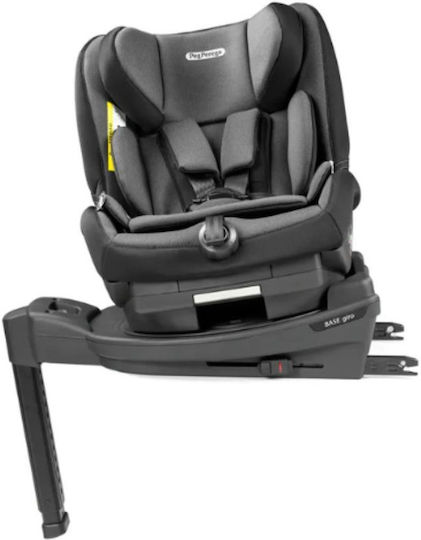 Peg Perego Viaggio Giro Baby Car Seat i-Size Crystal Black