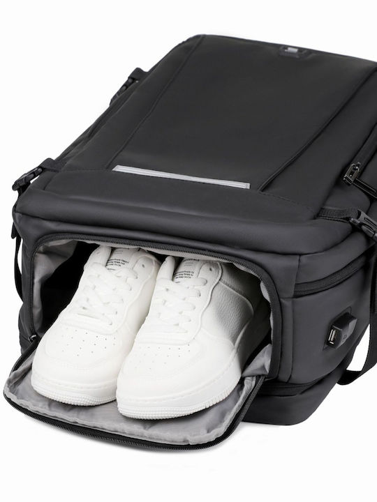 Felbags 2429 Wasserdicht Schwarz