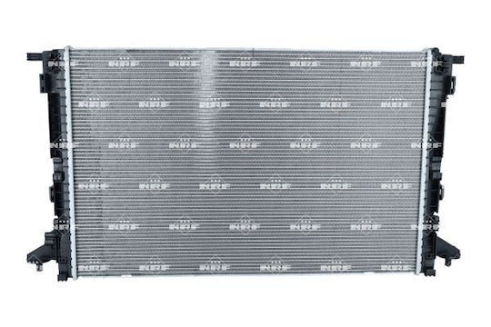 NRF Radiator auto