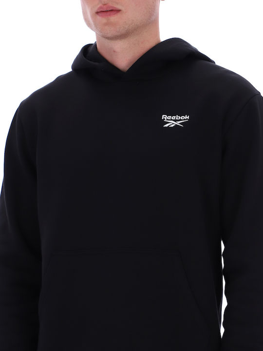 Φούτερ Black