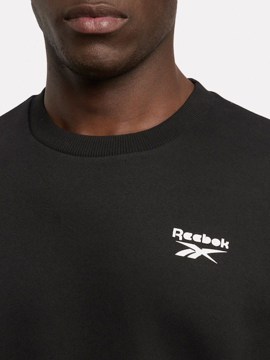Reebok Small Logo Black