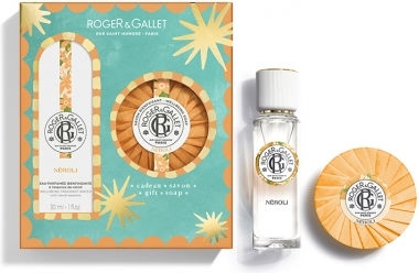 Roger & Gallet Neroli Γυναικείο Σετ