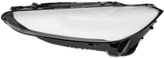 Left Headlight Crystal Bmw 4 G22 2020+ 1 Piece