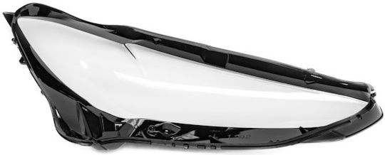 Left Headlight Crystal Bmw 4 G22 2020+ 1 Piece