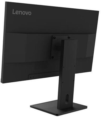 Lenovo ThinkVision E27-40 IPS Monitor 27" FHD 1920x1080 με Χρόνο Απόκρισης 4ms GTG