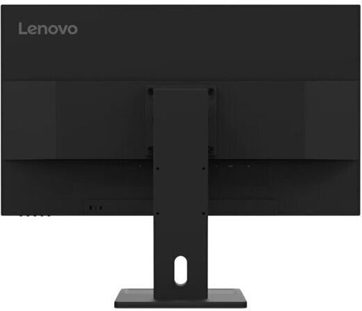 Lenovo ThinkVision E27-40 IPS Monitor 27" FHD 1920x1080 με Χρόνο Απόκρισης 4ms GTG