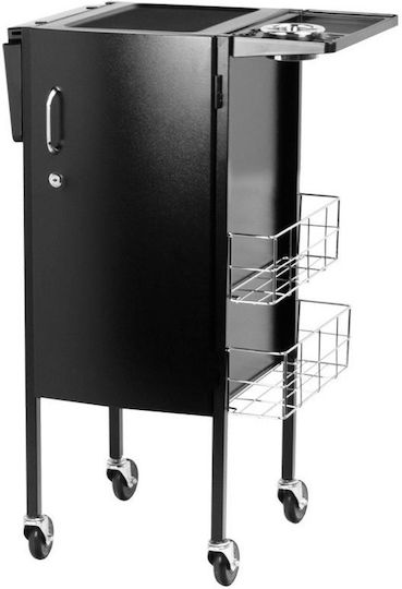 Salon Tech Hair Salon Maintenance Cart 43x43x88cm