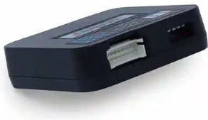 Thinkware 2xsidecam-box 2 Side Recording Cameras Multiplexer Box Set