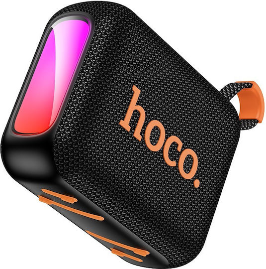 Hoco HC31 Bluetooth Speaker 10W with Radio and Battery Life up to 4 hours Black