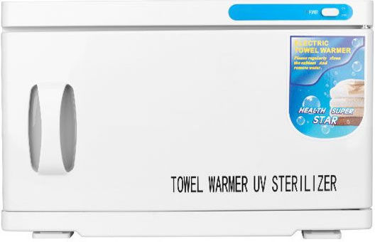 Salon Tech Κλίβανος UV 16lt
