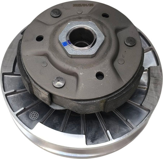 Καμπανα Συμπλεκτη Κομπλε Honda Sh 300i Ttn Titan Parts