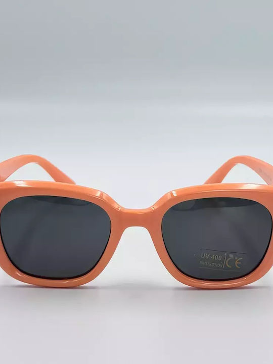 Pandaboo Kids Sunglasses Beige sku-42953