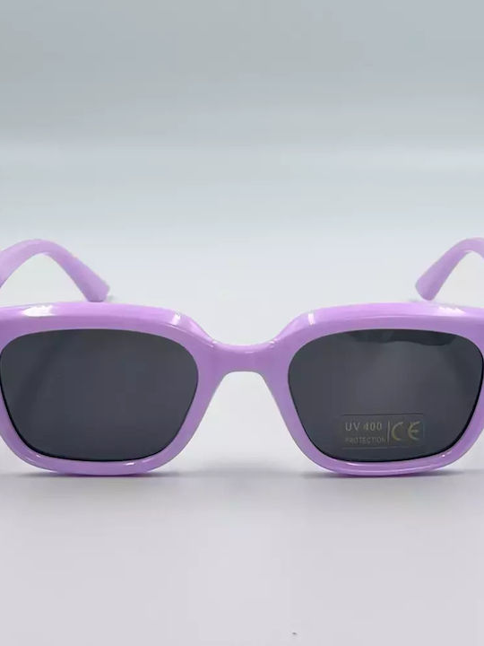 Pandaboo Kids Sunglasses Beige sku-42953