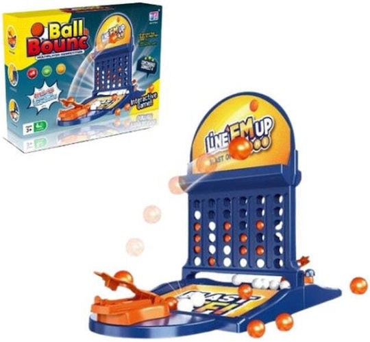 Настолна игра Buncy 3+ години Trademarkt