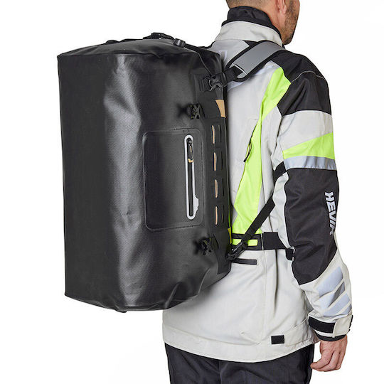 Givi Σάκος Ουράς Μοτοσυκλέτας Αδιάβροχος 40lt σε Μαύρο Χρώμα