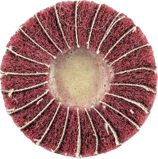 Schleifscheibe 60 x 25 x 6 mm P120