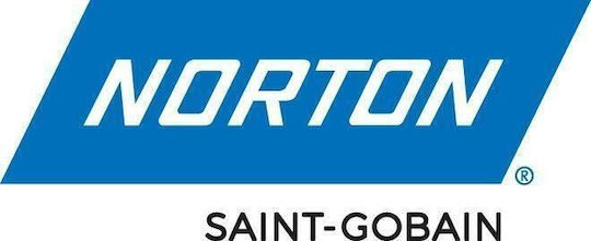 Norton Clipper Quantum Premium R996 Disc Flap Grinding Wheel Convex