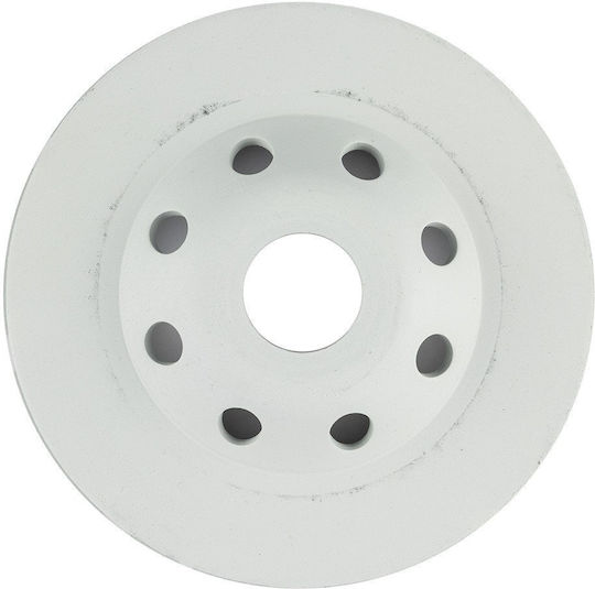 Diamond Grinding Disc 2 Segments 115 X 22.2 Mm Dry Use