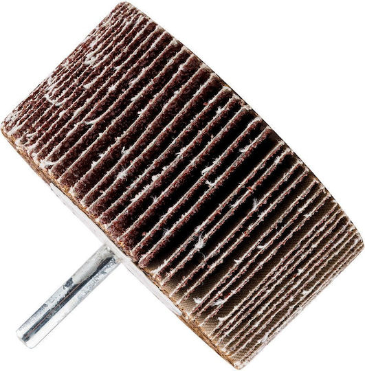 Flap Disc 80 X 40 X 6 Mm P40