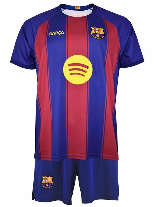 Children's Set Style Football