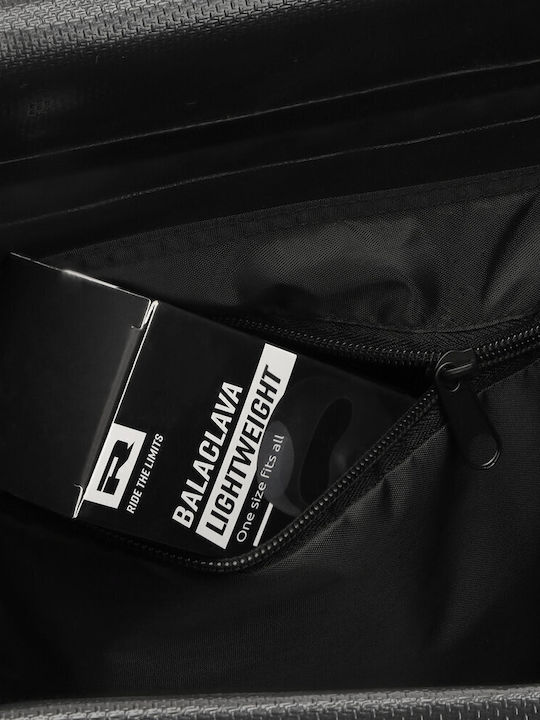 Richa Rider Backpack Crgo Niagara Black 30lt