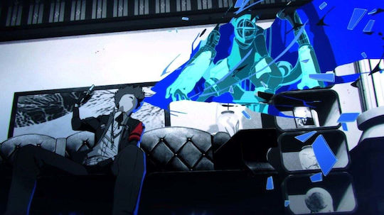 Persona 3 Reload (Game-Key Card) Switch 2 Game