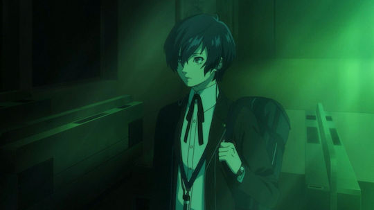 Persona 3 Reload (Game-Key Card) Switch 2 Game