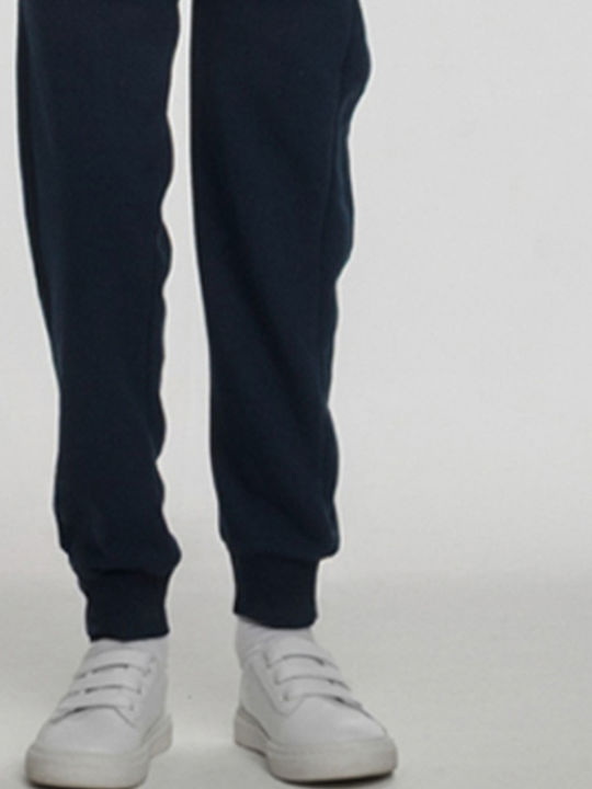 Kinder Sweatpants Set - Jogginganzug Bordeaux