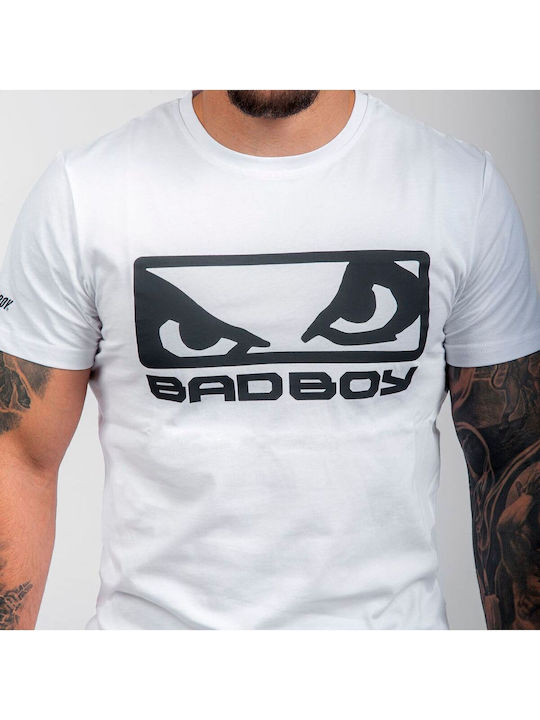 T-shirt White